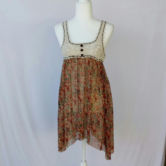 Angie Dresses & Skirts - Angie dress